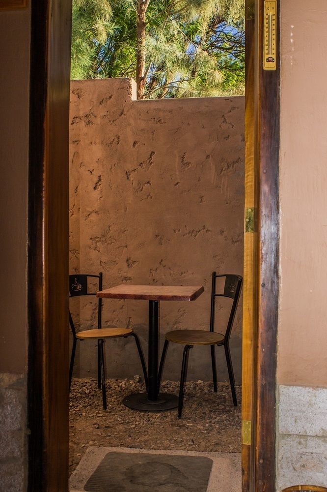 Hotel Dunas San Pedro de Atacama